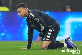 久保建英：赢巴西后俱乐部队友开玩笑问我赢球是不是纯属意外